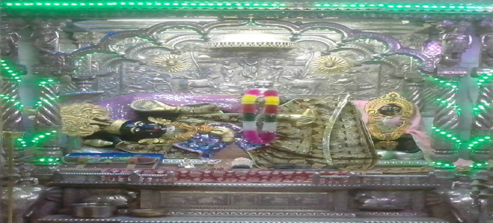 Lalji Maharaj Ni Jagya, Sayla